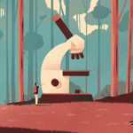 <b>Calendario sulla ricerca 2021</b> di Sonia Ligorio - digitale - edito da Associazione Italiana Ricerca sul Cancro <a style="border-left: 5px solid #aa1c1e; padding: 0 2%;" href="https://www.sonialigorio.it" target="_blank">www.sonialigorio.it</a> Calendario sulla ricerca 2021