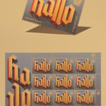 <b>Hallo</b> da Francobolli Augurali di Davide Pagliardini </br>digitale - edito da Ufficio Filatelico e Numismatico </br>della Repubblica di San Marino </br><a style="border-left: 5px solid #aa1c1e; padding: 0 2%;" href="https://www.davidepagliardini.com" target="_blank">www.davidepagliardini.com</a> Hallo