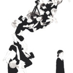 <b>A Poem About the Unknown</b> di Candia Castellani </br>digitale - edito da Società SETA </br><a style="border-left: 5px solid #aa1c1e; padding: 0 2%;" href="https://www.instagram.com/candiacastellaniillustrator/" target="_blank">www.instagram.com/candiacastellaniillustrator</a> A Poem About the Unknown