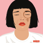 <b>Stop Violence Against Women</b> di Emanuela Carnevale - digitale - inedito <a style="border-left: 5px solid #aa1c1e; padding: 0 2%;" href="https://emanuelacarnevale.cargo.site/" target="_blank">emanuelacarnevale.cargo.site</a> Stop Violence Against Women