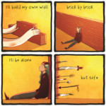 <b>Fortress</b> di Caterina Costa - digitale - IED Istituto Europeo di Design - inedito <a style="border-left: 5px solid #aa1c1e; padding: 0 2%;" href="https://www.instagram.com/cheit.jpg/" target="_blank">www.instagram.com/cheit.jpg</a> Fortress