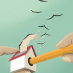 <b>Bird House</b> di Vito Ansaldi - tablet - inedito <a style="border-left: 5px solid #aa1c1e; padding: 0 2%;" href="https://www.vitoansaldi.com" target="_blank">www.vitoansaldi.com</a> Bird House