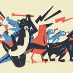 <b>BANG! ZIIING! MEEEOW!</b> di Alberto Casagrande - digitale - inedito <a style="border-left: 5px solid #aa1c1e; padding: 0 2%;" href="https://www.albertocasagrande.com" target="_blank">www.albertocasagrande.com</a> BANG! ZIIING! MEEEOW!