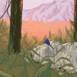 <b>Ichinen</b> di Stefano Pullano - digitale - inedito <a style="border-left: 5px solid #aa1c1e; padding: 0 2%;" href="https://stefanopullano.com/" target="_blank">stefanopullano.com</a> Ichinen