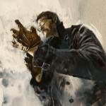 <b>Il Ragno</b> da German Democratic Republic di Alessandro Manzella </br>digitale - edito da Fumble Gdr </br><a style="border-left: 5px solid #aa1c1e; padding: 0 2%;" href="https://amgraphicproduction.com/" target="_blank">amgraphicproduction.com</a> Il Ragno