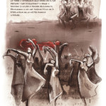 <b>Le Sacre du Printemps - il valore della terra</b> di Beatrice Sacchi - digitale </br>IED Istituto Europeo di Design - inedito <a style="border-left: 5px solid #aa1c1e; padding: 0 2%;" href="https://www.instagram.com/_beart_/" target="_blank">www.instagram.com/_beart_</a> Le Sacre du Printemps - il valore della terra