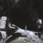 <b>Esplorazione lunare</b> di Pietro Canepa - pittura digitale - Accademia Ligustica di belle Arti di Genova - inedito </br><a style="border-left: 5px solid #aa1c1e; padding: 0 2%;" href="https://www.artstation.com/pietrocanepa" target="_blank">www.artstation.com/pietrocanepa</a> Esplorazione lunare