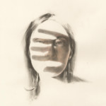 <b>Fil Rouge</b> di Marina Marcolin - acquerello e grafite - inedito <a style="border-left: 5px solid #aa1c1e; padding: 0 2%;" href="https://www.marinamarcolin.com" target="_blank">www.marinamarcolin.com</a> Fil Rouge