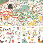 <b>La città del sole</b> pattern di Gianni Puri - digitale </br>edito da Città del Sole <a style="border-left: 5px solid #aa1c1e; padding: 0 2%;" href="https://www.giannipuri.com/" target="_blank">www.giannipuri.com</a> La città del sole